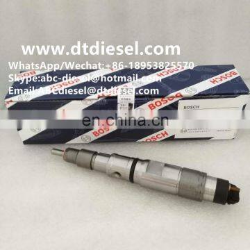 Bosch Common Rail Injector 0445120040 photo-2