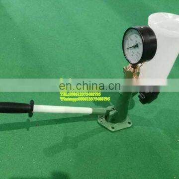 S90H double spring nozzle tester