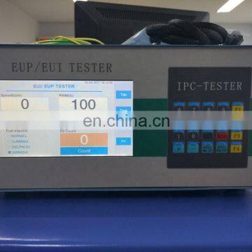 EUS900L EUI EUP Tester With Cam Box and Adaptor +Push Rod photo-5