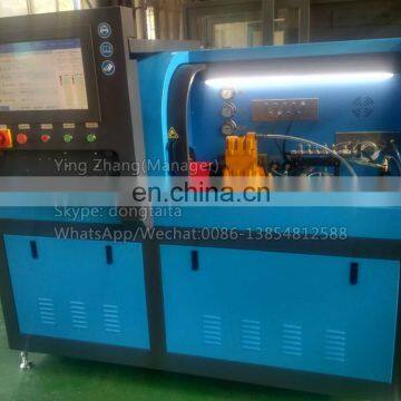 CR819 Common Rail Injector and Pump,HEUI Injector and Pump Test Bench photo-6