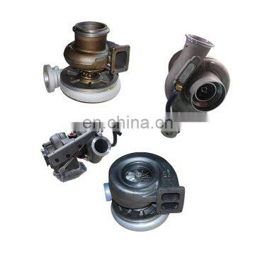 2843589 Turbocharger Compressor Impeller cqkms parts for cummins diesel engine ISX 450 Sokcho Korea