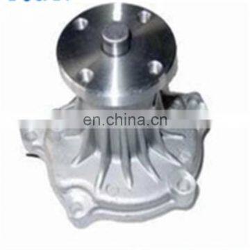 manufacturers china auto parts Water Pump 8-94146-326-0