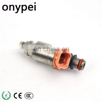 High Flow Fuel Injector 23250-74080 Injection Valves For Auto Accessories
