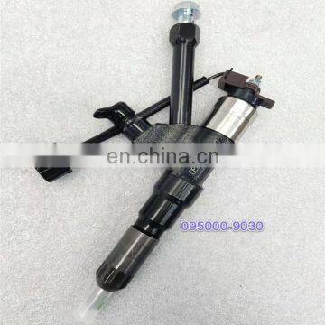 Toyotahilux Parts 2KD Injector 23670-09360 095000-8740 23670-0L070 photo-6