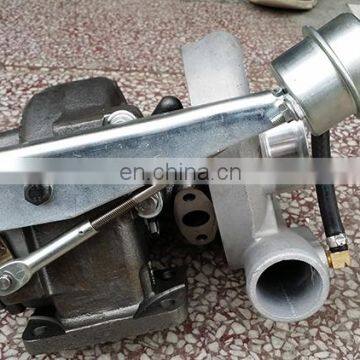 Original Turbocharger HX35W Electric Turbocharger 4035543 1118V90-020 photo-2