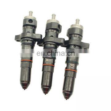 Cummins Engine Parts KTA19 fuel Injector 3076130 3076132