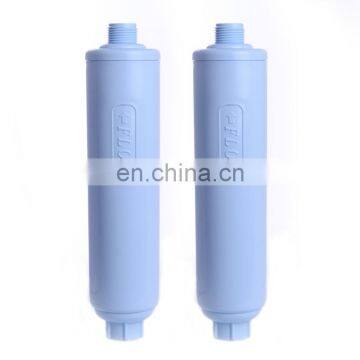 RV Water Filter With Flexible Hose Protector Remove Chlorine Sediment in Drinking Water photo-3