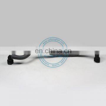 Original and Aftermarket Spare Parts Foton ISG 12 Engine Tube Fuel Supply Pipe To The Engine Filter 3695692 photo-4