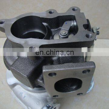 ISDE 4D Diesel Engine Turbocharger HE2212W Turbocharger For Truck 2835141 4043975 photo-6