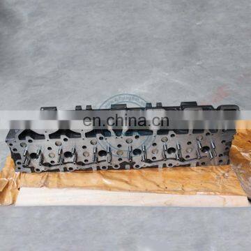 Excavator 3406 3406DI Diesel Engine Parts Cylinder Head 110-5096 1105096