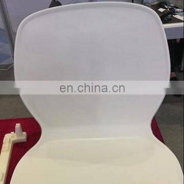 High Resolution Large Scale 1meter Parts Rapid Prototype 3D Printing Cars Parts Arts House Models Service