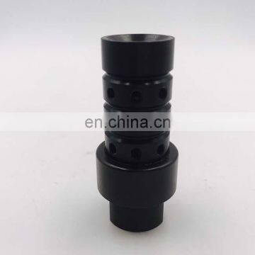 China Supplier Anodized Aluminum Machining Part Rapid Prototyping