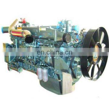 Hot Sell Genuine WEICHAI ENGINE ASSEMBLY WD615 WEICHAI ENGINE ASSEMBLY from CHINA