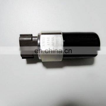 Factory Wholesale Original Pressure Switch Sensor For Excavator