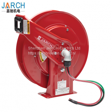 Spring Auto Rewind Cord Reel Cable Reel