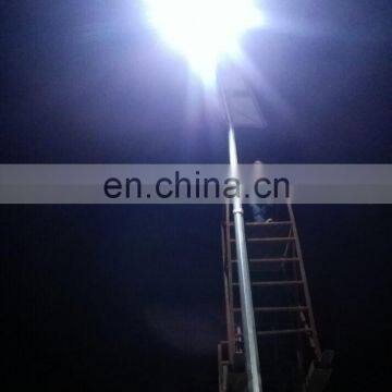 Yangzhou TIANXIANG 100w Led Street Light Pole photo-5