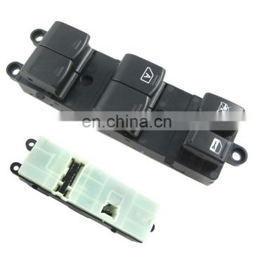 Window Lifter Switch For Nissan OEM 25401-ZP40B 25401-9W100 25401-ZT50A