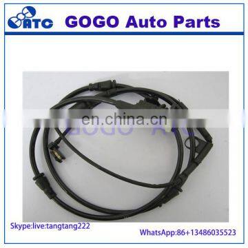 Brake Pad Sensor For R ANGE ROVER IV(LG) 3.0/4.4/5.0V8 2012/8 R ANGE ROVER SPORT(LW) 3.0 2013/4 OEM LR033295 LR033275