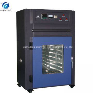 Precision Hot Air Oven 300 Degree Heating Drying Test Equipment Machine