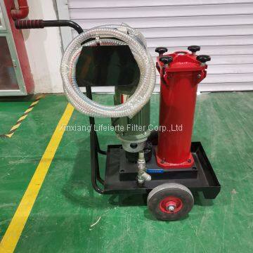 Высококачественные фильтровальные тележки | Переносные фильтровальные тележки photo-3