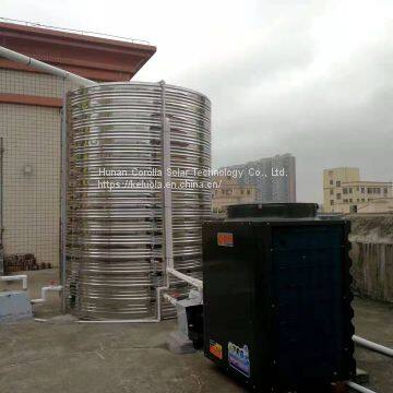 Colorado Solar Collector-Hot Water photo-2