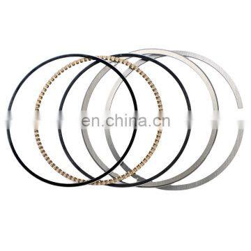 ZETEC 1.6 8V ROCAM/POWER piston ring 82.07mm TA.7454/A59840/81E8505 with Phosphatized