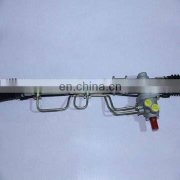 Auto Hydraulic Power Steering Rack Assembly For Wuling Rongguang 24522254 LHD Steering Gear Box photo-2
