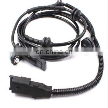 Front Rear Axle Abs Wheel Speed Sensor for Sale for Peugeot 407 SW 2004 Citroen C6 05-12 4545.G6 4545.G7 4545A9 4545C 9642687580 photo-4