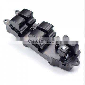 Left Front Master Car Power Car Window Control Switch Panel Button for Toyota Corolla Verso AUR10L Corolla CDE120L 84820-0F030 photo-3