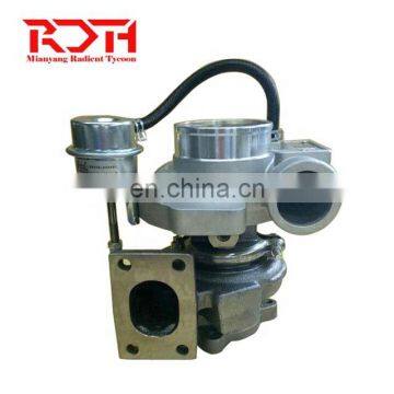 Eastern Turbocharger HX25W 4047260 4046605 4047259 504274412 Turbo Charger for Iveco Agricultural Tractor NEF 4CYL 2V TIER 3 APH