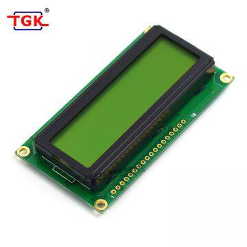 Lcd 122X32 Display TM12232l-1industrial Monochrome Stn Lcd 12232 Character 84X44mm Display Module Lcd 122X32 Display Screen 12232 Lcd Module photo-3