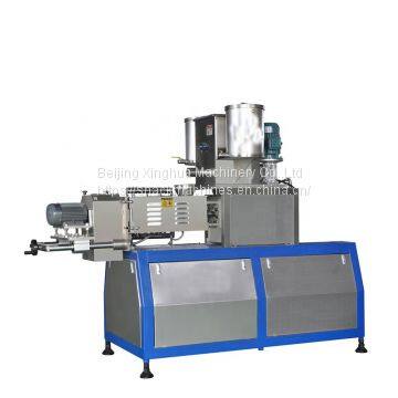 Baby Food Making Machine photo-2