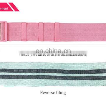 Low Price Home Exercise Loop ResistanHip Circle Resistance Bands for Booty photo-4