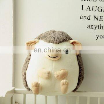 Custom Plush Toy Soft Wild Animals Toys Stuffed Weighted Plush Toys photo-5