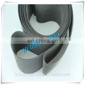 Wool Felt/ Wool Felt Sheets/wool Felt Belts 6 mm Wool Felt Belt photo-7