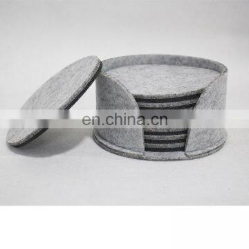 Wholesale Good Quality New Felt Table Coster photo-3