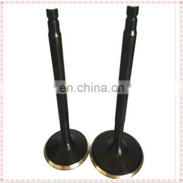 Drag Race Parts For Honda K20a K20a2 Vtac Mesin K20 K24 Civic Ep3 Dc5 Cl7 FR-V Type r Performance Exhaust Intake Engine Valves photo-5