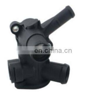 Cooling Hose Connector Coolant Flange  For VW OEM 030121117C