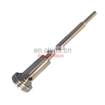 Common rail diesel fuel injector valve F00VC01353 F 00V C01 353 for bosch fuel injector