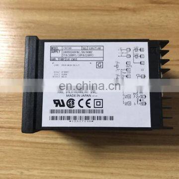 RKC temperature controller CB700 series CB700 FD10-M*AN-AN/A/Y