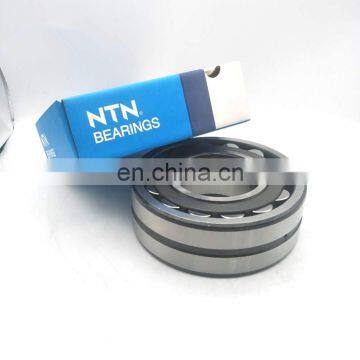 ntn gearbox bearing 53314 spherical roller bearing 21315 CC size 75x160x37mm used for vibrating screen low price