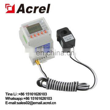 Acrel Solar Battery Power Meter ACR10-D10TE photo-5