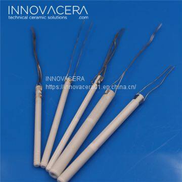 OEM MCH Alumina Ceramic Heater Elements for Water Heating/Innovacera photo-3