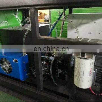 NTS300 High Pressure Common Rail Piezo Injector Test Bench photo-5