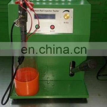 Injector Diagnostic Tools CR500 Common Rail System Tester Simulator photo-6