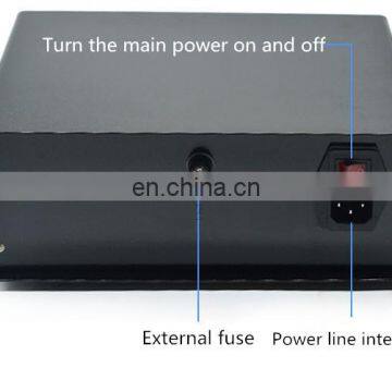BEACON Machine CR-HT Stage 3 Common Rail Injector Measurement Stroke Tester photo-7