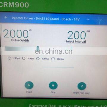 Common Rail Injector Repair Tool ( Common Rail Injector Armature Stroke Testing Tool) photo-6