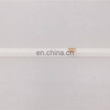 Knitting Tool Single Head Aluminum Crochet Hook for Crochet photo-5