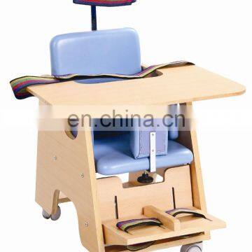 Wheel Chair Posture Corrector for Children