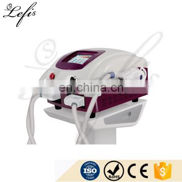 IPL laser SHR laser hair removal high power laser machine